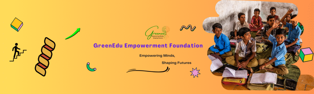 GreenEdu Environment Foundation (Greenee Foundation)